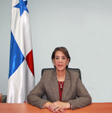 Mgtr. Gloriela Villarreal