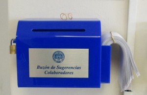 buzon de sugerenciaweb