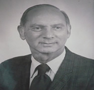 Dr. Abraham Bennenson