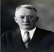 Dr. Herbert C. Clark 