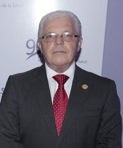 Dr. Juan Pascale