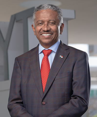 Dr. Eduardo Ortega