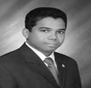 Dr. Blas Armien