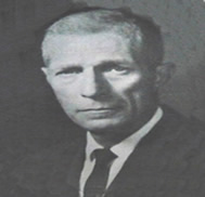 Dr. Carl Milton Johnson