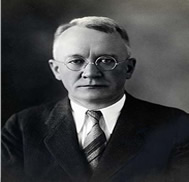Dr. Herbert C. Clark