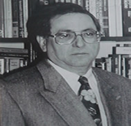 Dr. Luis Vergara 