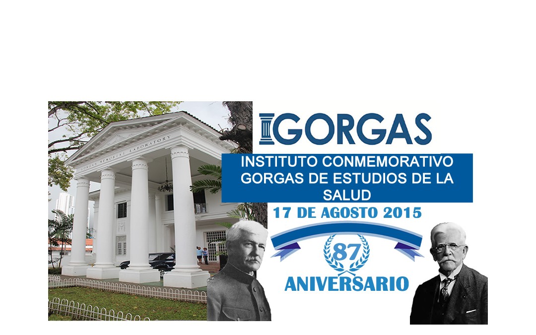GRANDES RETOS DEL INSTITUTO CONMEMORATIVO GORGAS DE ESTUDIOS DE LA SALUD (ICGES).
