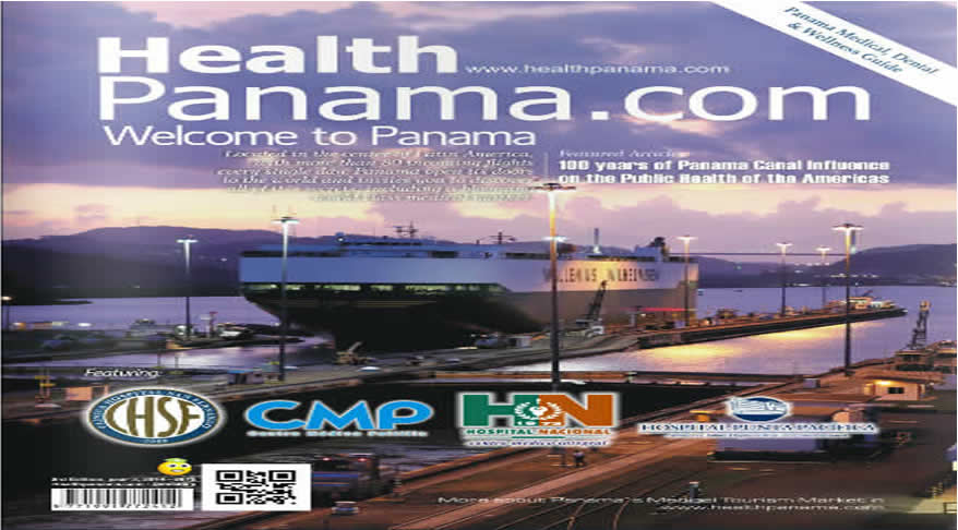 Directorio HealthPanama.com 2014 – 2015