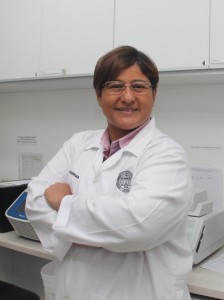 Investigador Dra. Anayansi Valderrama