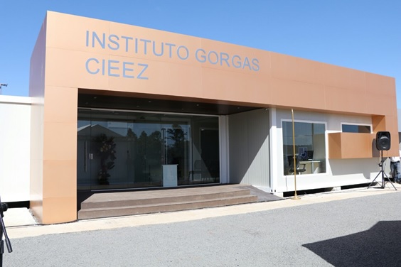 Centro de Investigación de Enfermedades Emergentes y Zoonóticas (CIEEZ) en Divisa