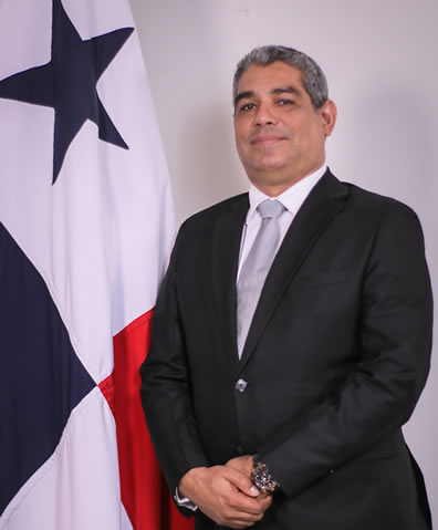 Su Excelencia Luis Francisco Sucre