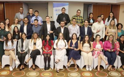 Senacyt reconoce 58 proyectos científicos