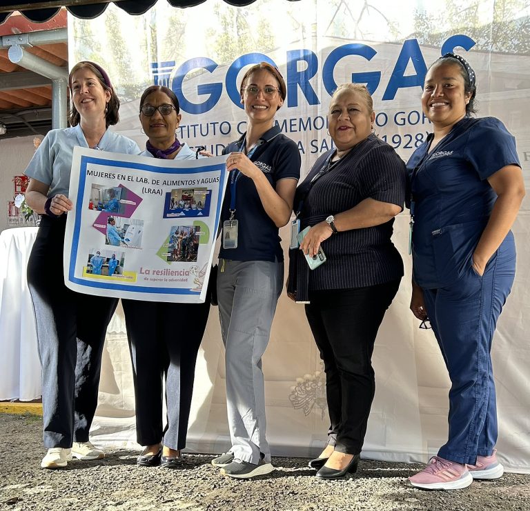 Día Internacional de la Mujer bajo el lema: “Para TODAS las mujeres y niñas: Derechos. Igualdad. Empoderamiento”.