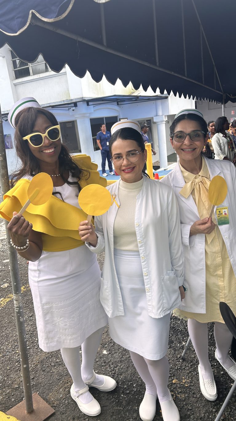 ICGES celebra el Día Mundial de la Salud Mental 2025