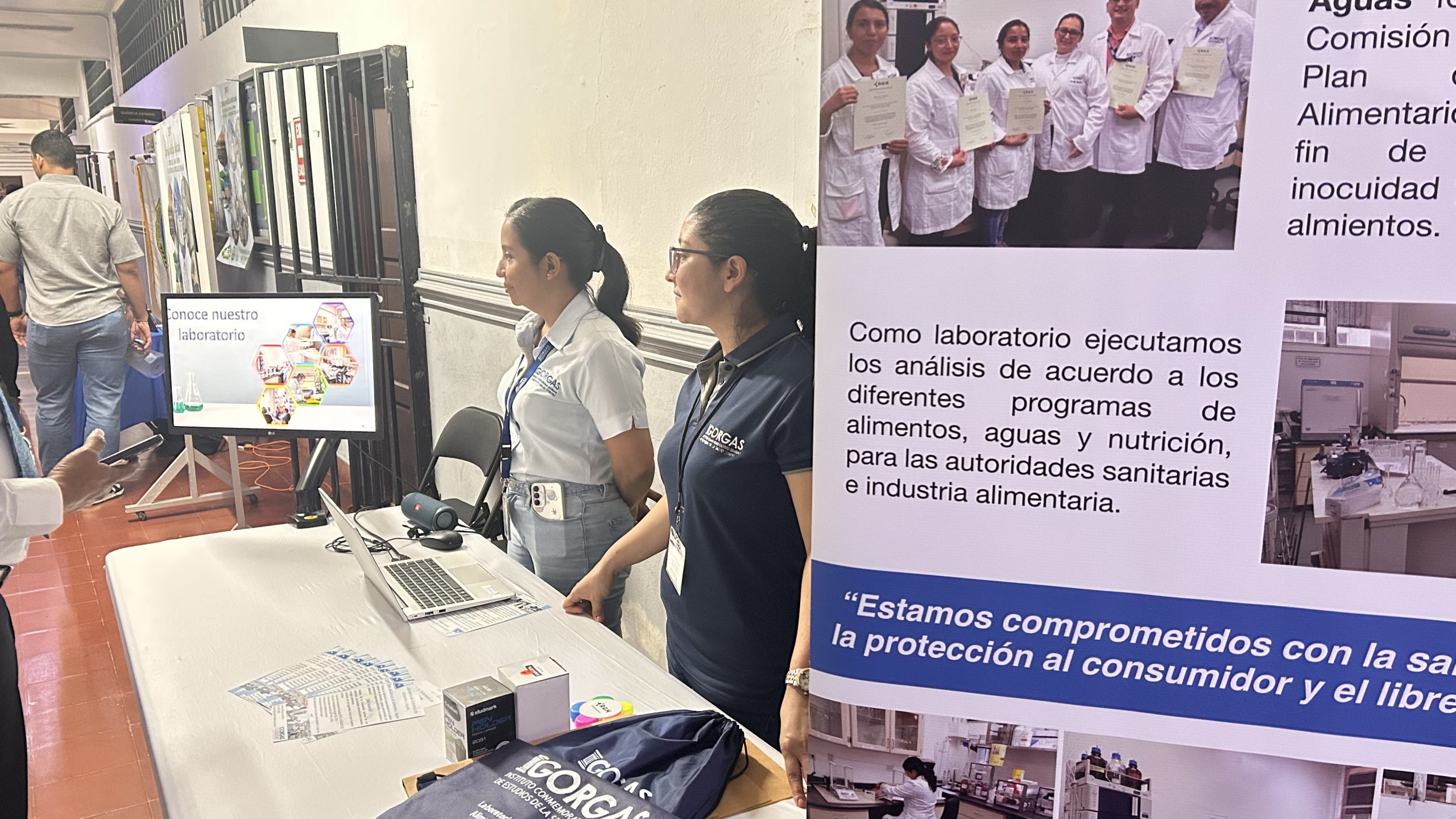 Departamento de Química de Alimentos y Aguas