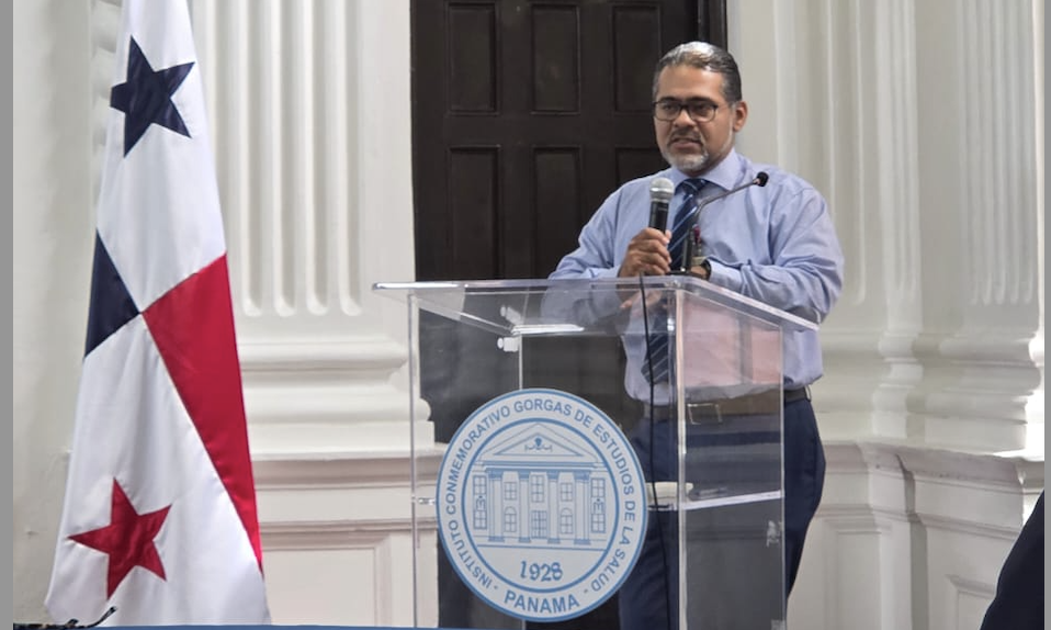 Centro Colaborador de la OPS:OMS para la Secuenciación y Genómica de Patógenos con Propensión a Epidemias y Pandemias