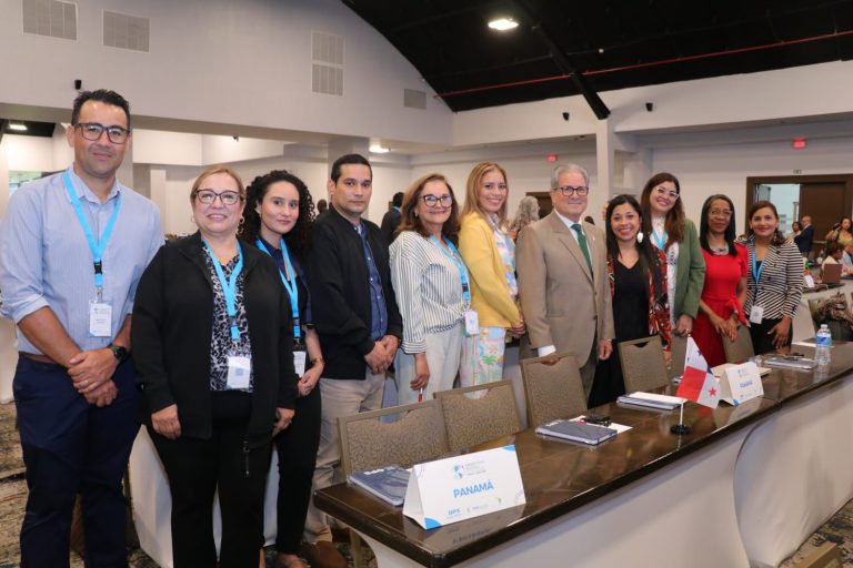 Red de Infecciones Respiratorias Agudas Graves