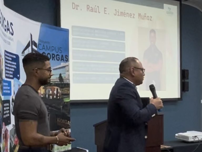 El Dr. Jiménez Muñoz destacó que la tuberculosis es una enfermedad infectocontagiosa de larga data, considerada una de las más antiguas de la humanidad, y que continúa siendo la principal causa de muerte por enfermedad infecciosa a nivel mundial.