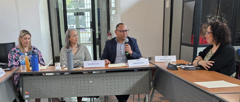 Este encuentro técnico representa un paso decisivo antes de la publicación oficial de los datos que revelarán el panorama actual del consumo de tabaco en Panamá, permitiendo una comparación histórica con los resultados obtenidos en los ciclos de 2013 y 2025.