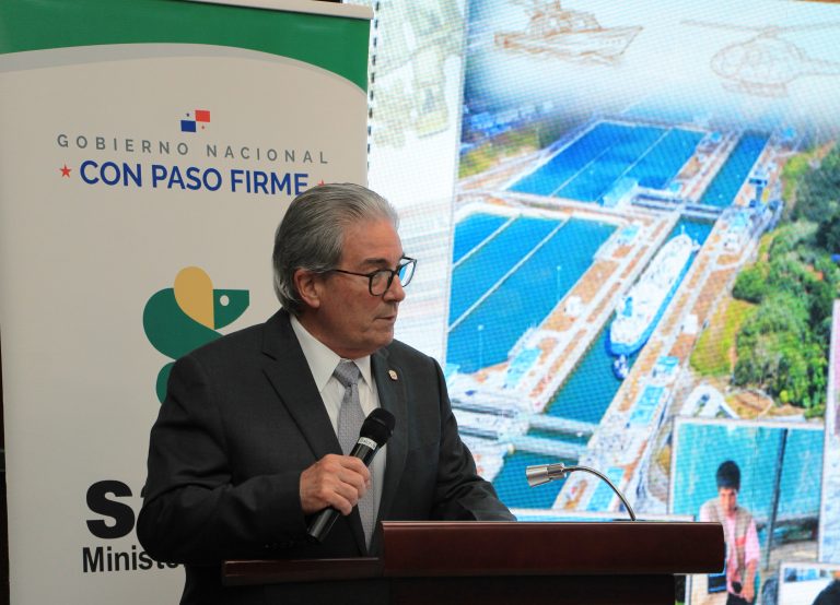 Presentan resultados de la II Encuesta Mundial de Tabaco en Adultos EMTA Panamá 2025