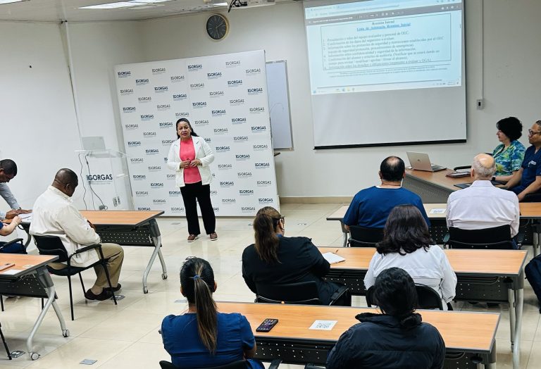 Tres días se realizarán actividades de evaluación documental y en sitio, entrevistas, revisión de documentos y registros, observaciones y testificaciones, de acuerdo con la metodología establecida por la OGA.