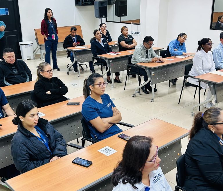 Evaluación de Seguimiento 2026, para el Mantenimiento de la Acreditación ISO 15189, bajo el registro OGA-LE-068-16
