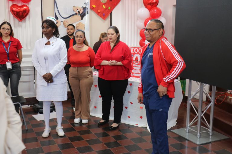 Las enfermedades cardíacas pueden pasar desapercibidas: ¡No pierdas un latido!