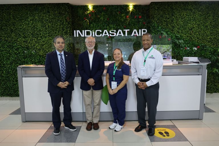 Instituto Gorgas participa en jornadas científicas sobre innovación, diagnóstico y vigilancia de la tuberculosis resistente