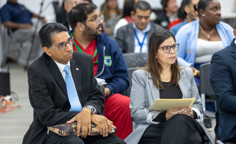 ICGES participa en la implementación de los Exámenes Tempranos de Acción (ETA)