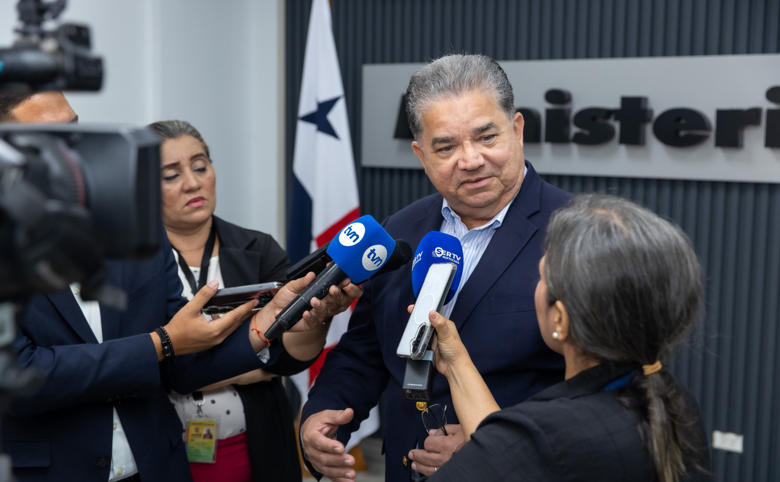 ICGES participa en estrategia nacional para mejorar la respuesta ante emergencias de salud pública