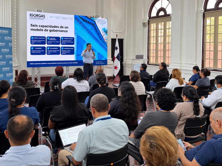 El ICGES consolida su liderazgo científico con la implementación del nuevo Sistema Institucional de Gestión de Datos Científicos (SIGDAT)