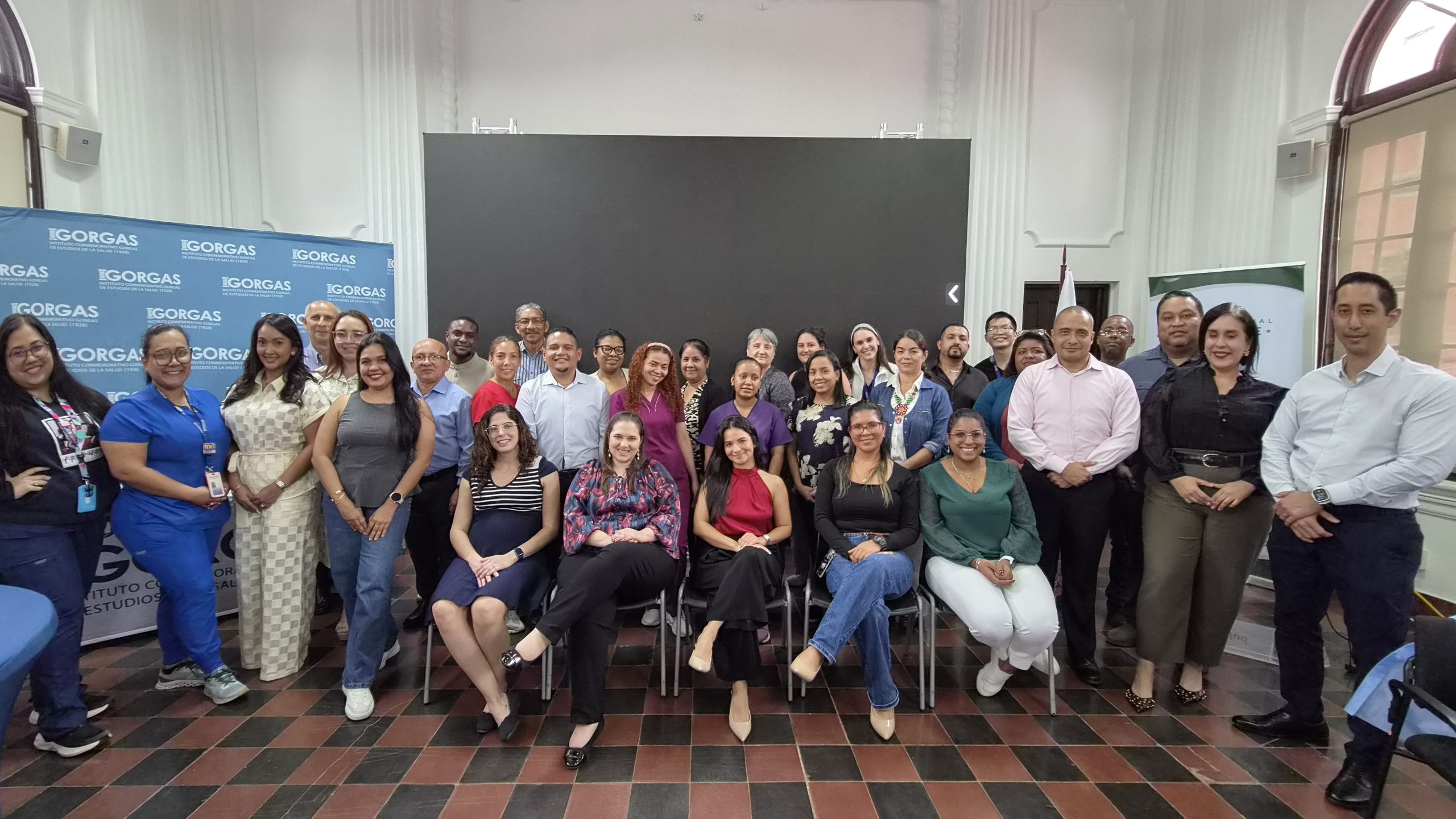Jornada de Capacitación para la detección y control de Enfermedades Desatendidas
