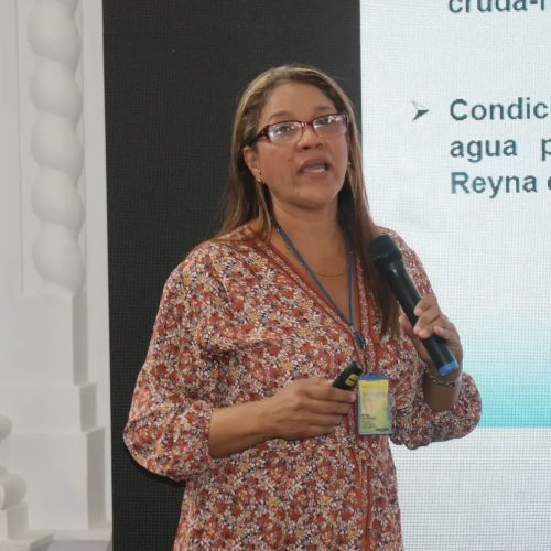 Gorgas Conecta promueve el intercambio científico sobre inocuidad alimentaria en Panamá