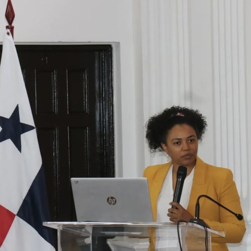 Gorgas Conecta promueve el intercambio científico sobre inocuidad alimentaria en Panamá